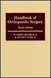   Surgery, (0801640806), H. Robert Brashear, Textbooks   