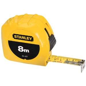  Stanley® Tape Rule cm 1x 8m