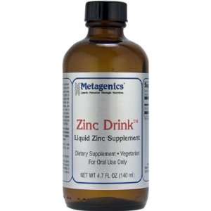  Zinc Drink Beauty