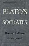 Platos Socrates, (0195101111), Thomas C. Brickhouse, Textbooks 