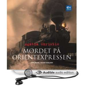  Mordet på Orientexpressen [Murder on the Orient Express 