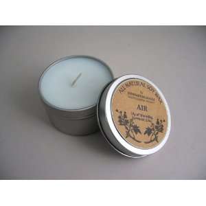  All Natural Soy Wax by Bennington Candle (Air)   Lily of 
