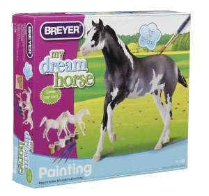   Breyer 3 Horse Stable by Reeves International, Inc.