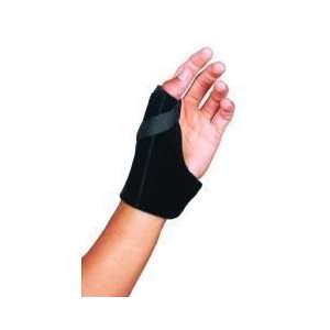  Invacare® Supply Group Thumb Brace size laqrge/xl 