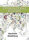 international business 7th edition by griffin pustay ne brand new
