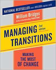   of Change, (0738208248), William Bridges, Textbooks   