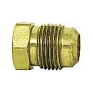  IMPERIAL 90951 FLARE TUBE PLUG 7/16 20 (PACK OF 5) Patio 