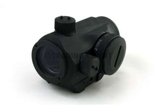 Micro T 1 1x24 mm sight for Aimpoint airsoft  