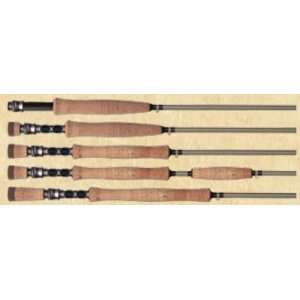  Lamiglas ISI 9110 9 ft. 10 in. 10LB Infnity SI Fly Rods 