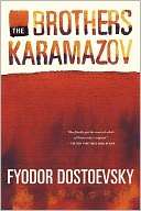 The Brothers Karamazov by Fyodor Dostoevsky   Full Version