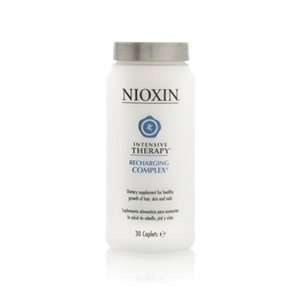  NIOXIN Intensive Therapy Recharging Complex   30 Caplets 