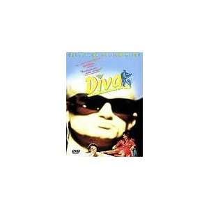  DIVA ced video movie 