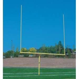  Official High School Football Goal Post (Pair) Sports 