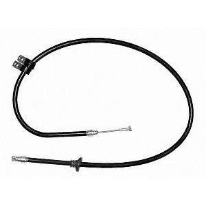  Raybestos BC94087 Professional Grade Parking Brake Cable 