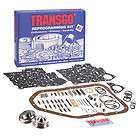 TRANSGO 2004R 24R REPROGRAMMING KIT 2004R HD2 81 ON