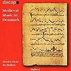  Music in Denmark by Sune Hjerrild, Ole Hedegaard (CD, Feb 2000 