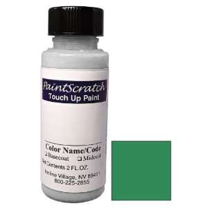  Touch Up Paint for 2001 Honda Civic (color code G 95P) and Clearcoat