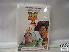 Toy Story Toy Story 2 DVD, 2000, 2 Disc Set 786936138047  