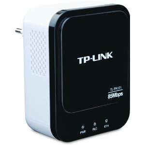  TP Link NT TL PA101 85Mbps Power Electronics