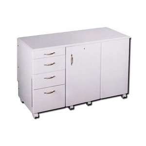   Center 2178.80 White Finish (ONLY 2 LEFT) Arts, Crafts & Sewing