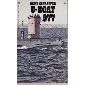 Boat 977 [Mass Market Paperback]