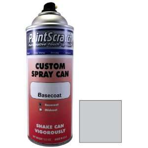 Can of Mustang Gray Touch Up Paint for 1965 Dodge Trucks (color code 