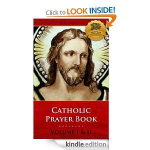 Catholic Prayer Book   Volume I & II Bieber Publishing  