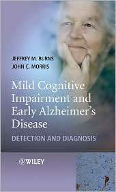   Impairment, (0470319364), Jeffrey Burns, Textbooks   
