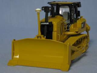 Norscot CAT D7E Track Type Tractor w/ Electric Drive  