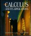 Brief Calculus and Its Applications, (0133214230), Larry Joel 