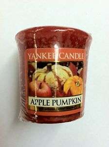 YANKEE CANDLE VOTIVE RARE AND AWESOME ) COMBINE SHIPPING   