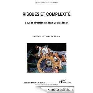   Edition) Jean Louis Nicolet, Denis Le Bihan  Kindle Store