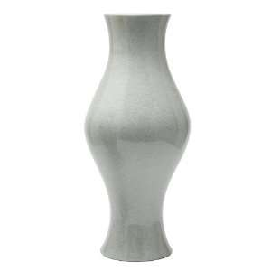  Classic Bilboa Hourglass Vase