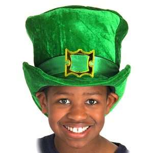  Child Leprechaun St. Patricks Day Hat Toys & Games