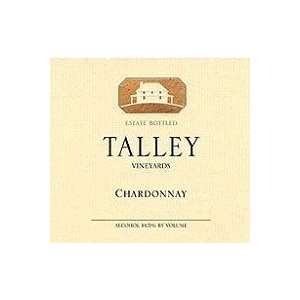  Talley Vineyards Chardonnay Arroyo Grande Valley 2010 