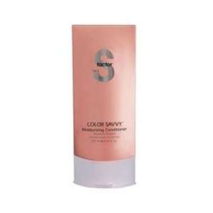  S factor Color Savvy Conditioner [250ml][$23] Everything 