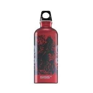  Sigg Samurai Spirit Water Bottle
