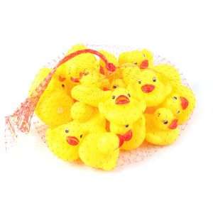  Many Baby Shower Work 20 Toy Rubber Ducks Yellow Race 5 