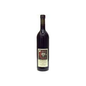  2006 Sineann Cabernet Sauvignon Baby Poux Vineyard 750ml 