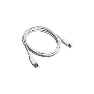  CABLES TO GO 15 ft USB2.0 A/B Cable Transfer rates up to 