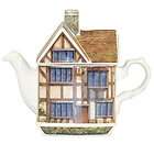 Churchill China James Sadler Teapot, Shakespeares Cottage