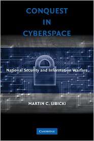   Warfare, (0521692148), Martin C. Libicki, Textbooks   