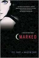 Marked (House of Night Series P. C. Cast