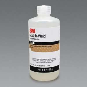 3Mâ¢ Scotch Weldâ¢ Instant Adhesive CA40H (1lb) [PRICE is per 