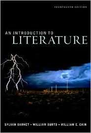 An Introduction to Literature Fiction, Poetry, and Drama, (0321356012 