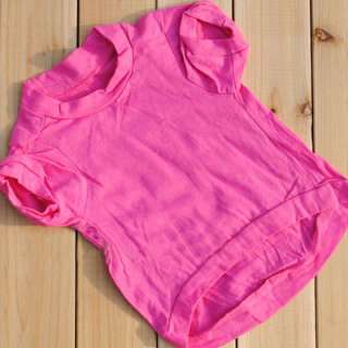 Dog Summer T  shirt Sweatershirt Dog Clothes 4 colors  