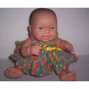  Berenguer 14 Baby Doll 