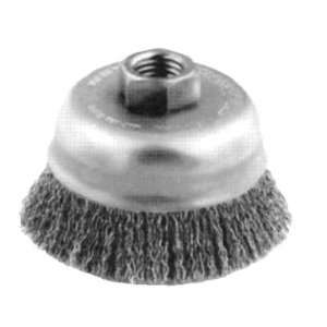    SEPTLS41082353   Mini Crimped Cup Brushes