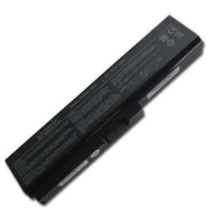  Battery for Toshiba Satellite A665 S5171 A665 S5184X A665 S6094 A665 