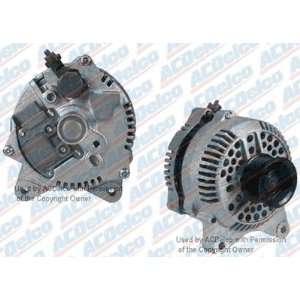  ACDelco 334 2274 Remanufactured Alternator Automotive